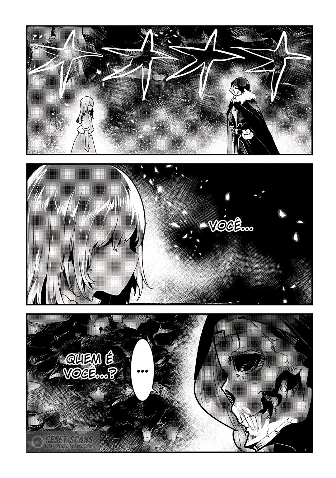 The Unwanted Undead Adventurer Capítulo 37 Página 4