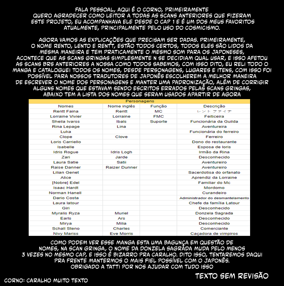 The Unwanted Undead Adventurer Capítulo 40 Página 2