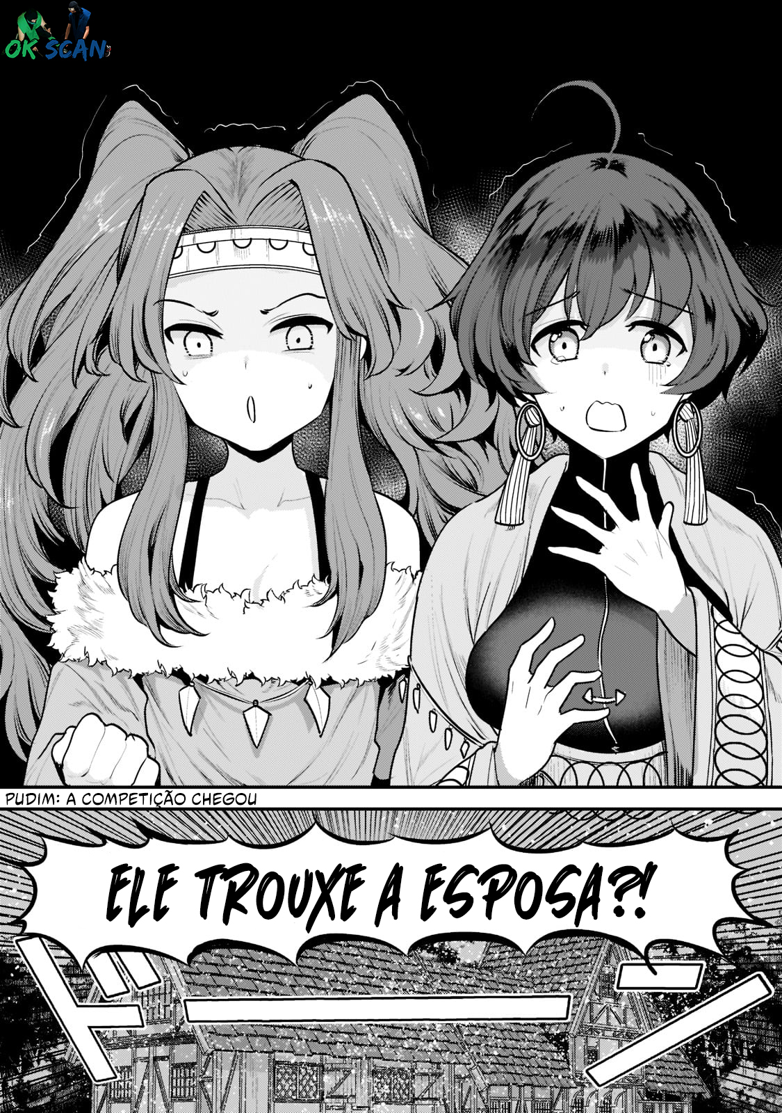The Unwanted Undead Adventurer Capítulo 43 Página 16