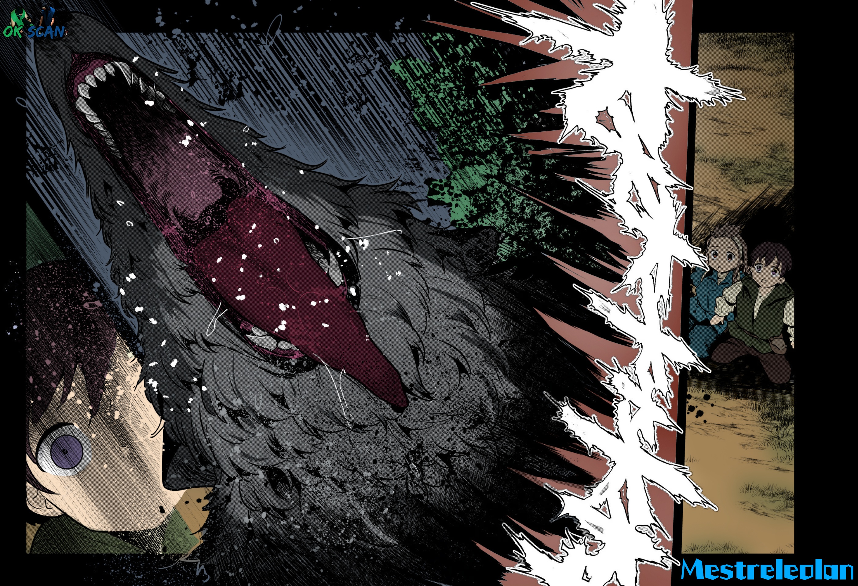 The Unwanted Undead Adventurer Capítulo 46 Página 29