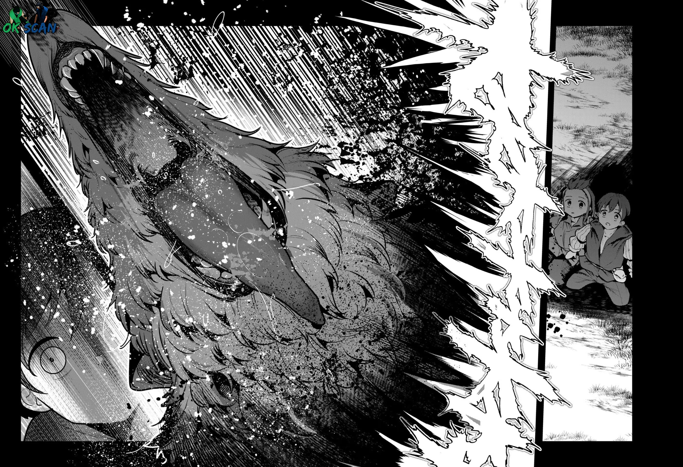 The Unwanted Undead Adventurer Capítulo 46 Página 30
