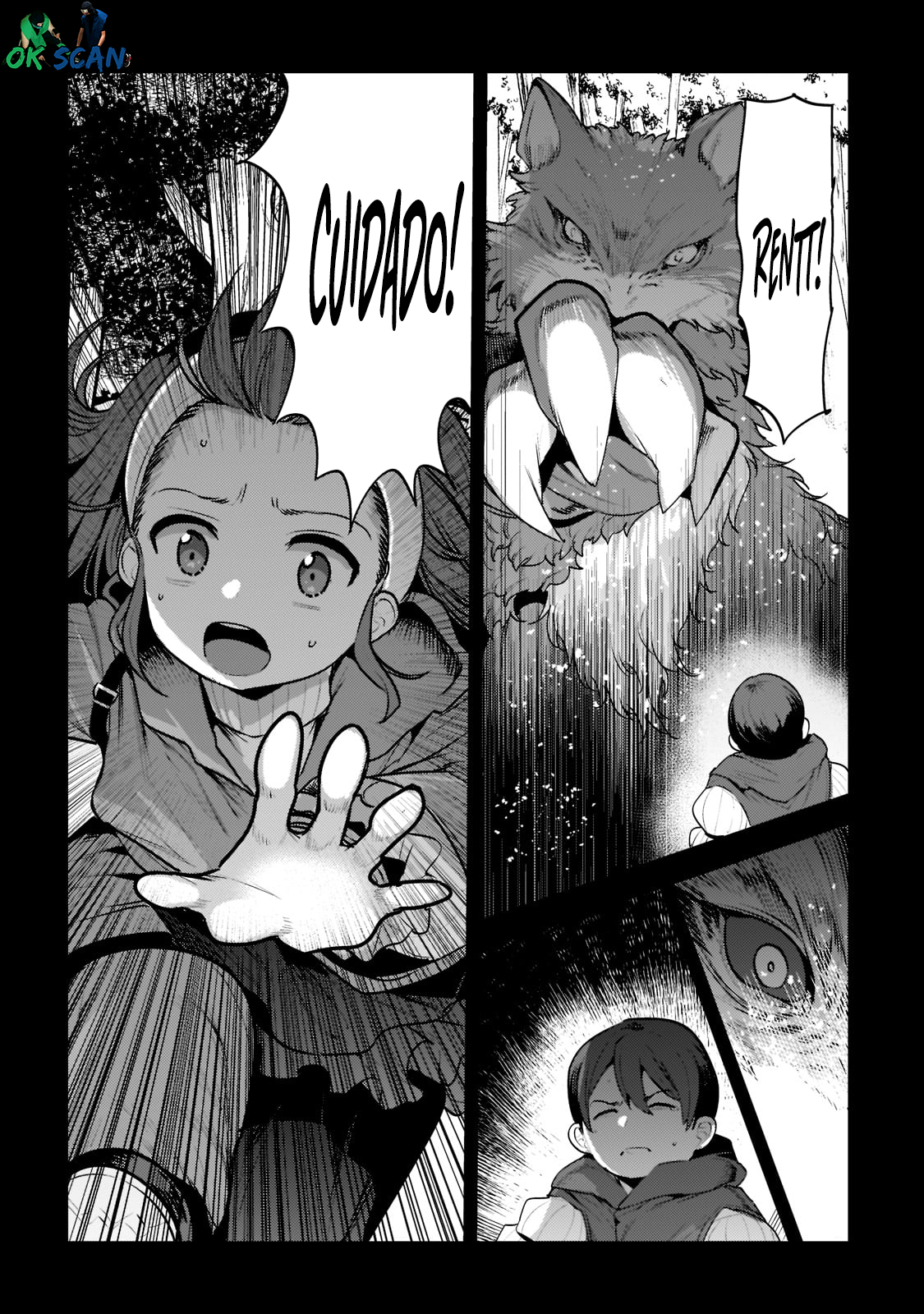 The Unwanted Undead Adventurer Capítulo 47 Página 13
