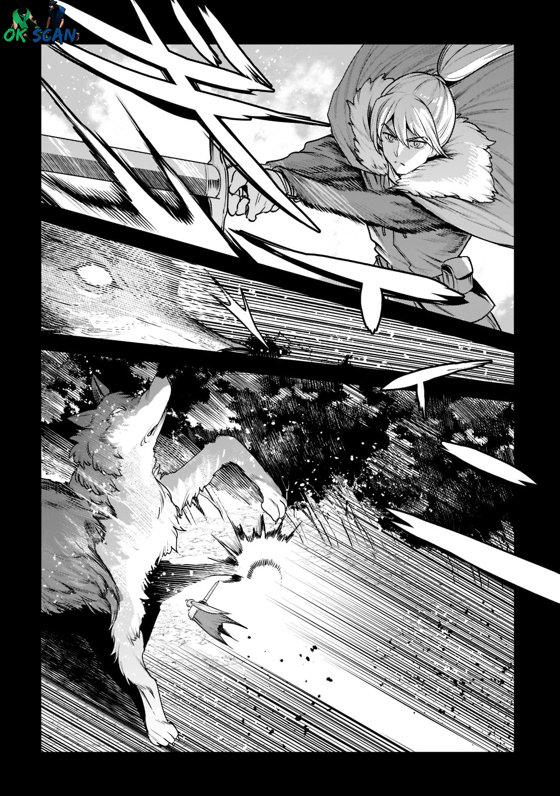 The Unwanted Undead Adventurer Capítulo 47 Página 29