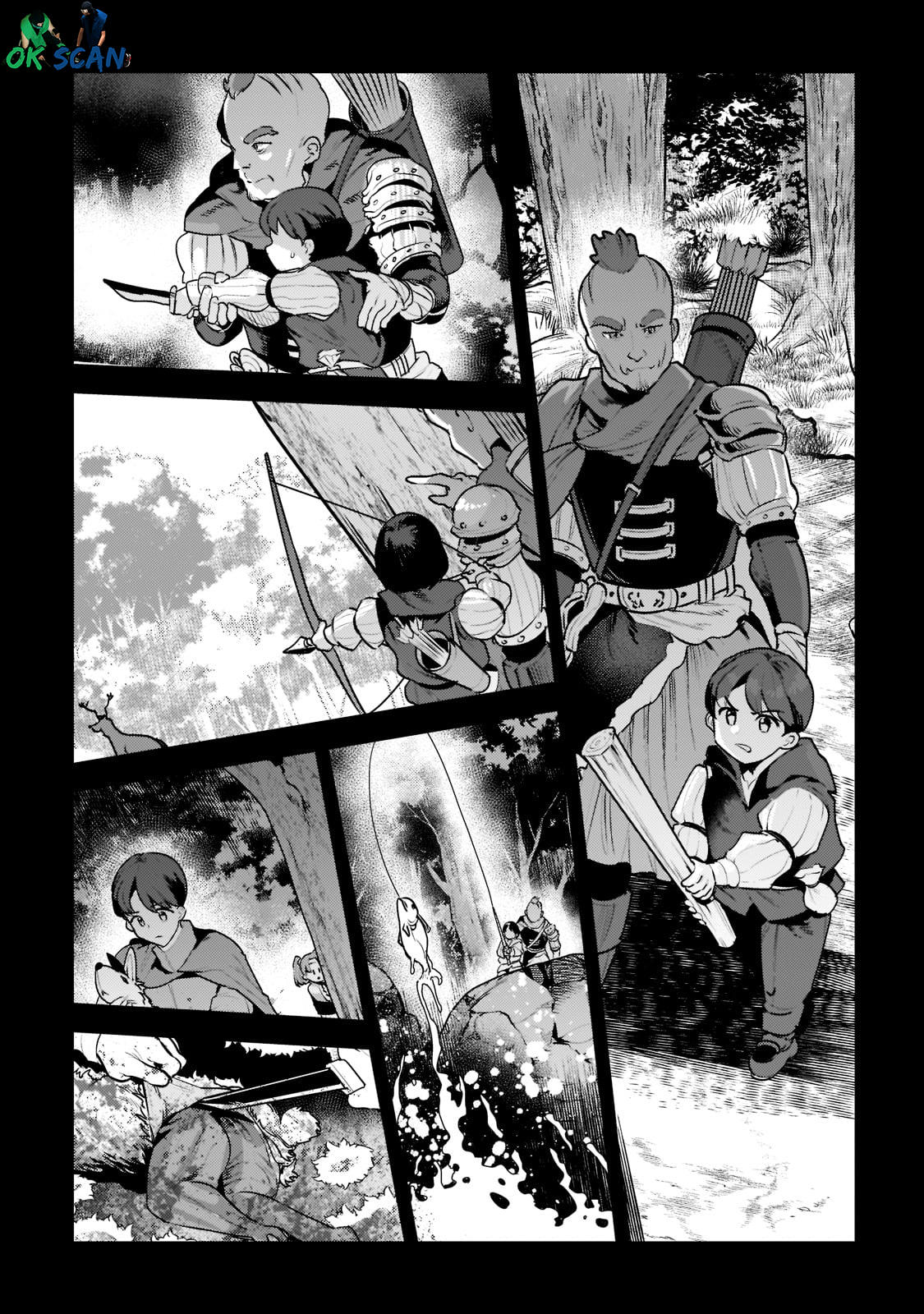 The Unwanted Undead Adventurer Capítulo 48 Página 31
