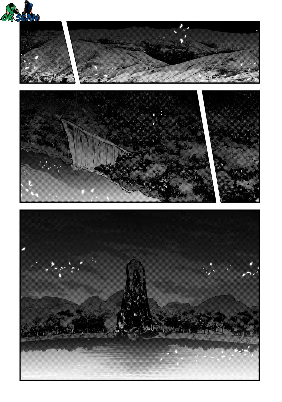 The Unwanted Undead Adventurer Capítulo 51 Página 21