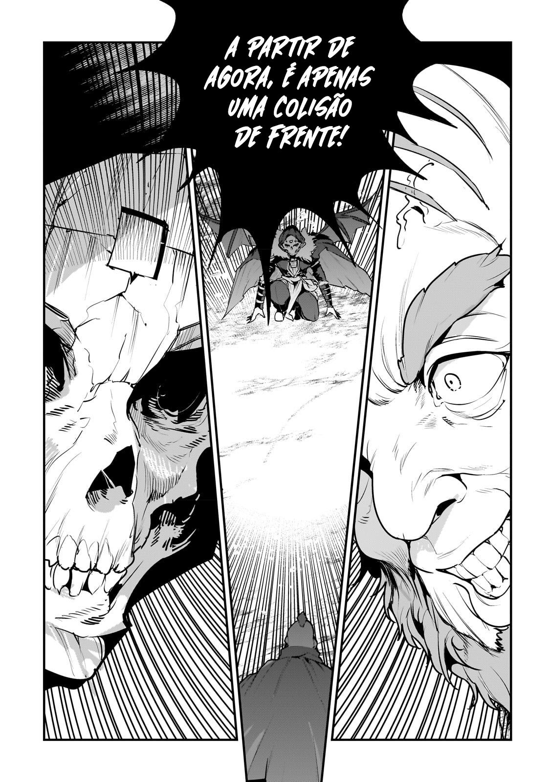 The Unwanted Undead Adventurer Capítulo 53 Página 26