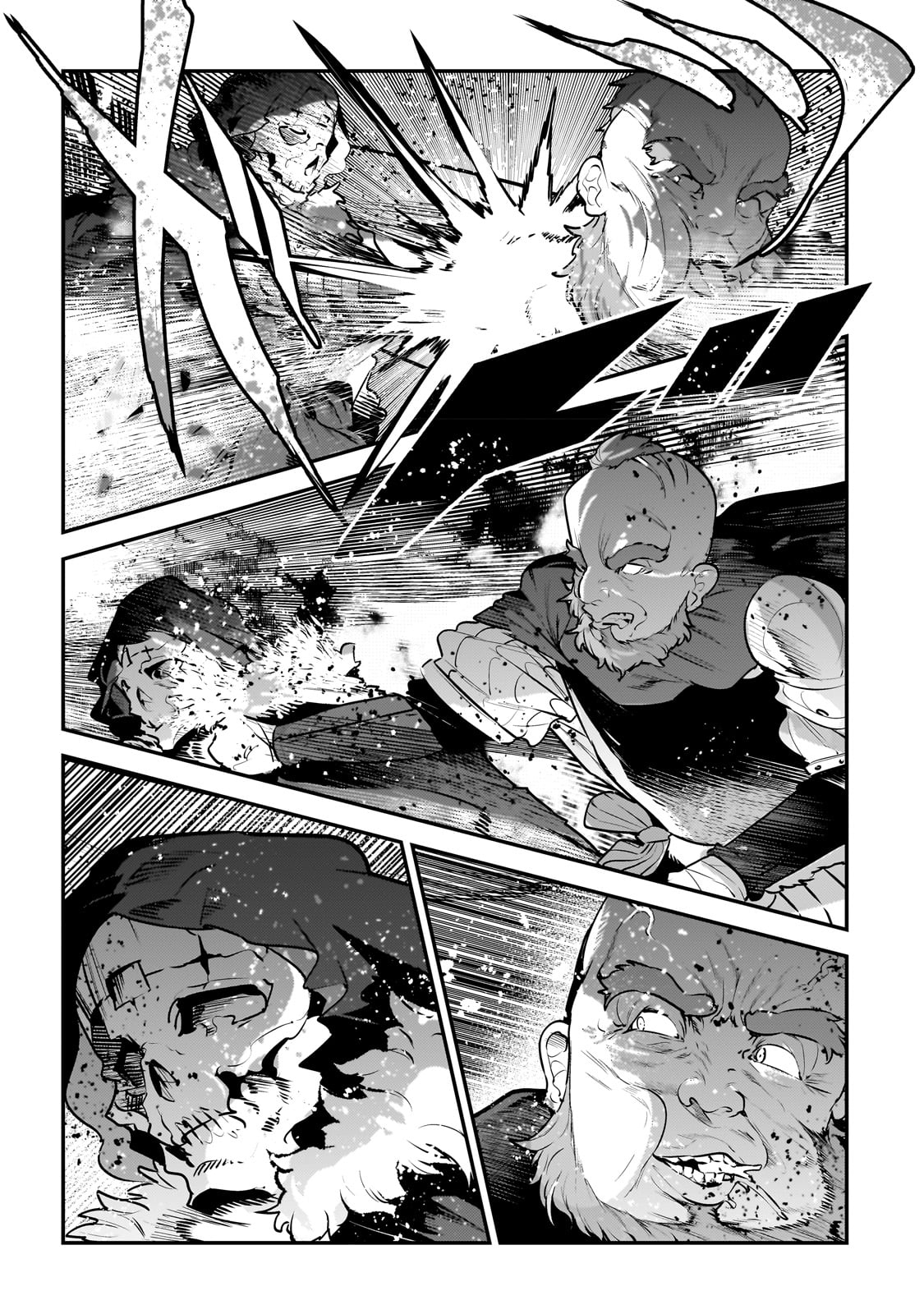 The Unwanted Undead Adventurer Capítulo 53 Página 29