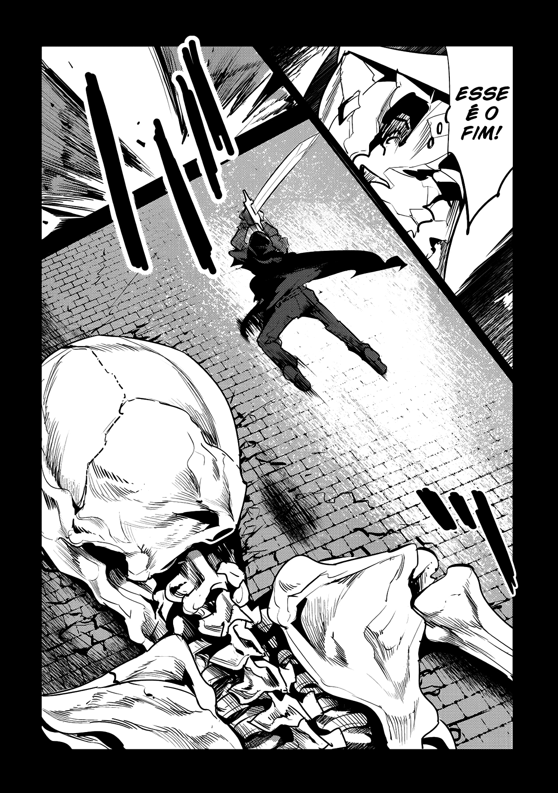 The Unwanted Undead Adventurer Capítulo 6 Página 27
