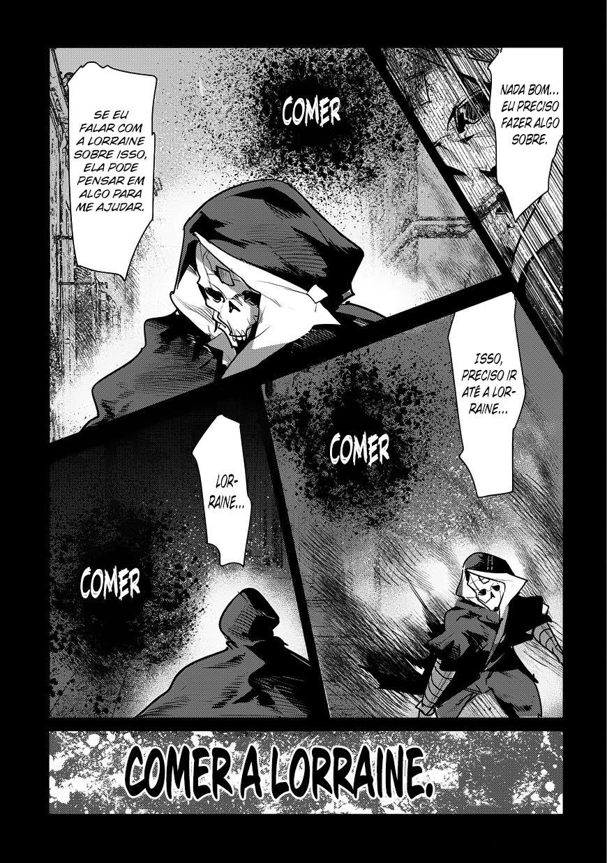 The Unwanted Undead Adventurer Capítulo 7 Página 20
