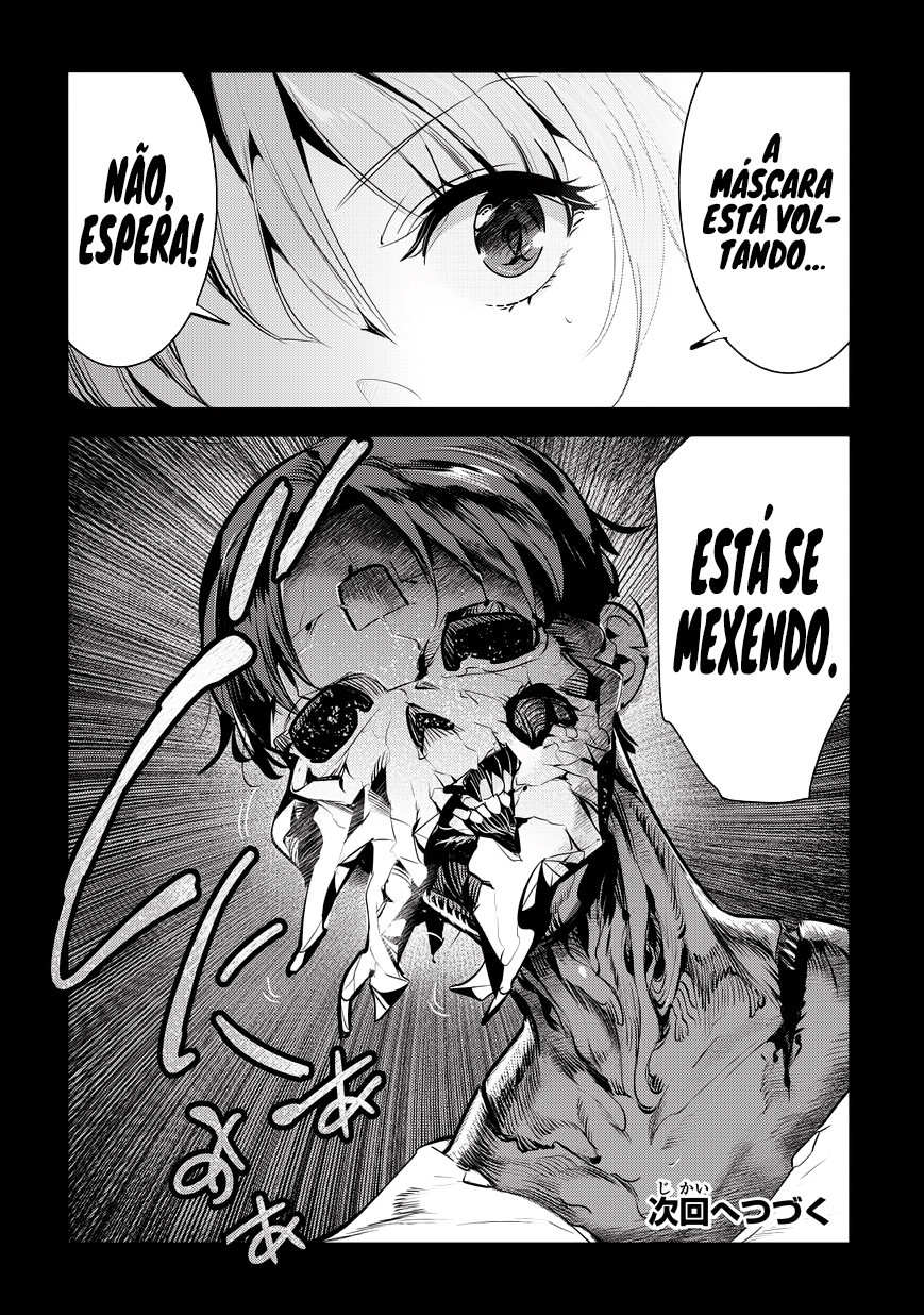 The Unwanted Undead Adventurer Capítulo 8 Página 24