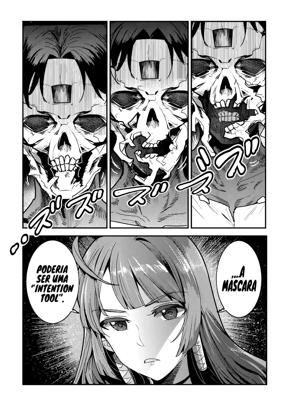 The Unwanted Undead Adventurer Capítulo 9 Página 4