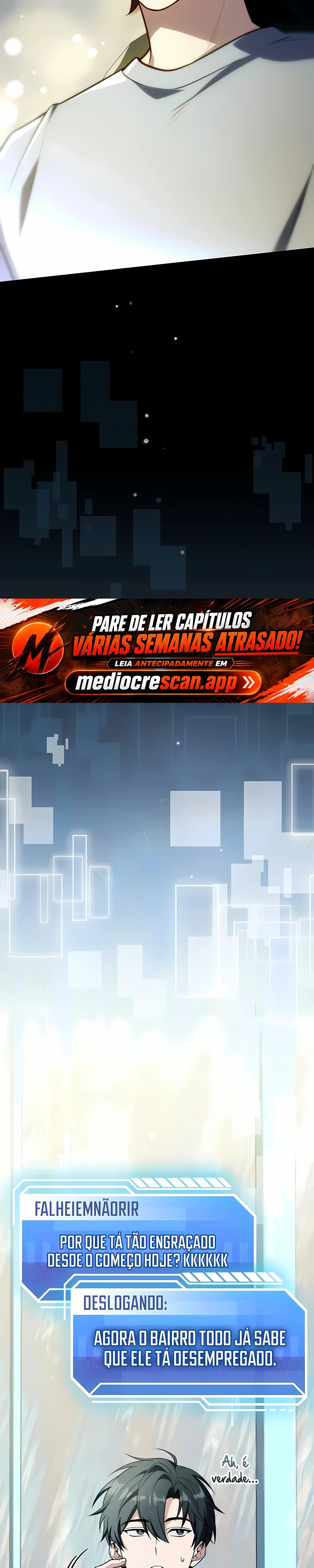 The Veteran Swordmaster’s Stream Capítulo 25 Página 34