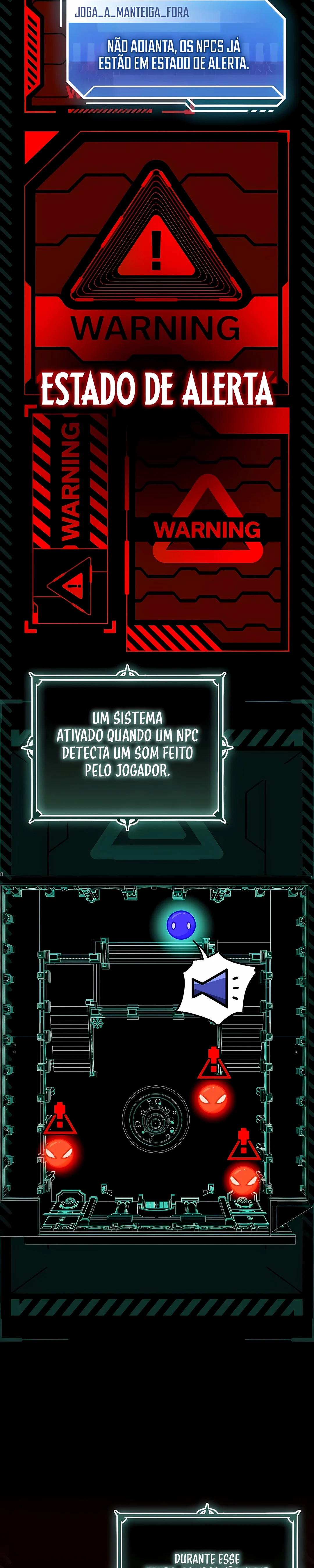 The Veteran Swordmaster’s Stream Capítulo 26 Página 38