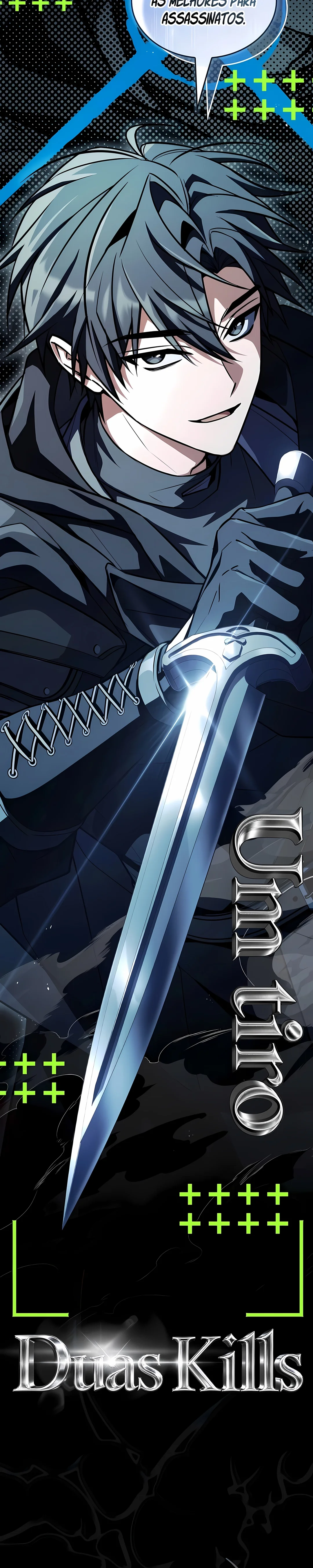 The Veteran Swordmaster’s Stream Capítulo 26 Página 47