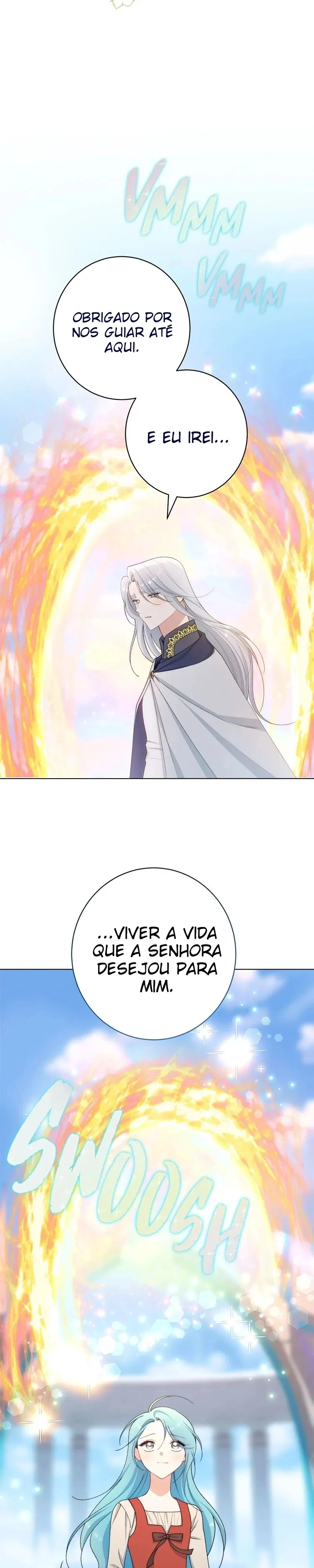 The Villainess Empress's Attendant Capítulo 98 Página 8