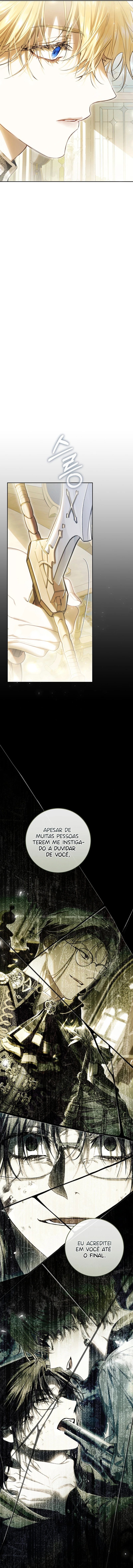 The Villainess is a Marionette Capítulo 103 Página 11