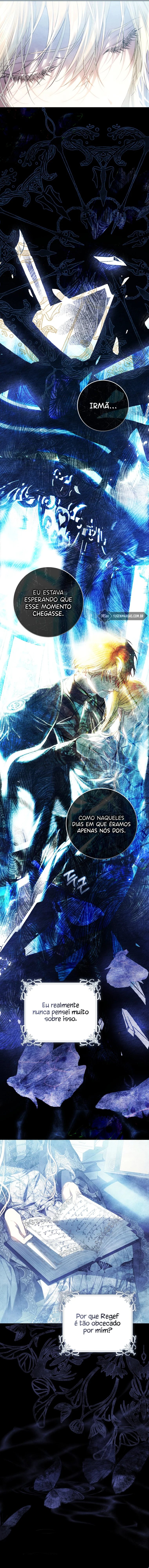 The Villainess is a Marionette Capítulo 87 Página 5