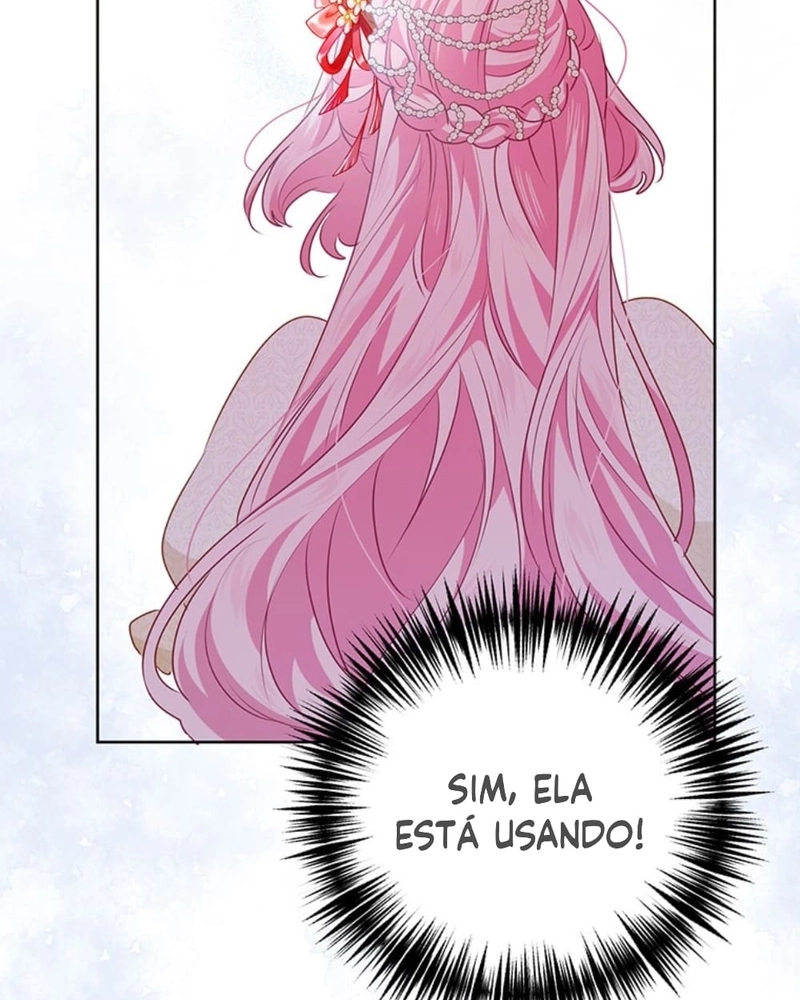 The Villainess Makes Amends Capítulo 33 Página 57