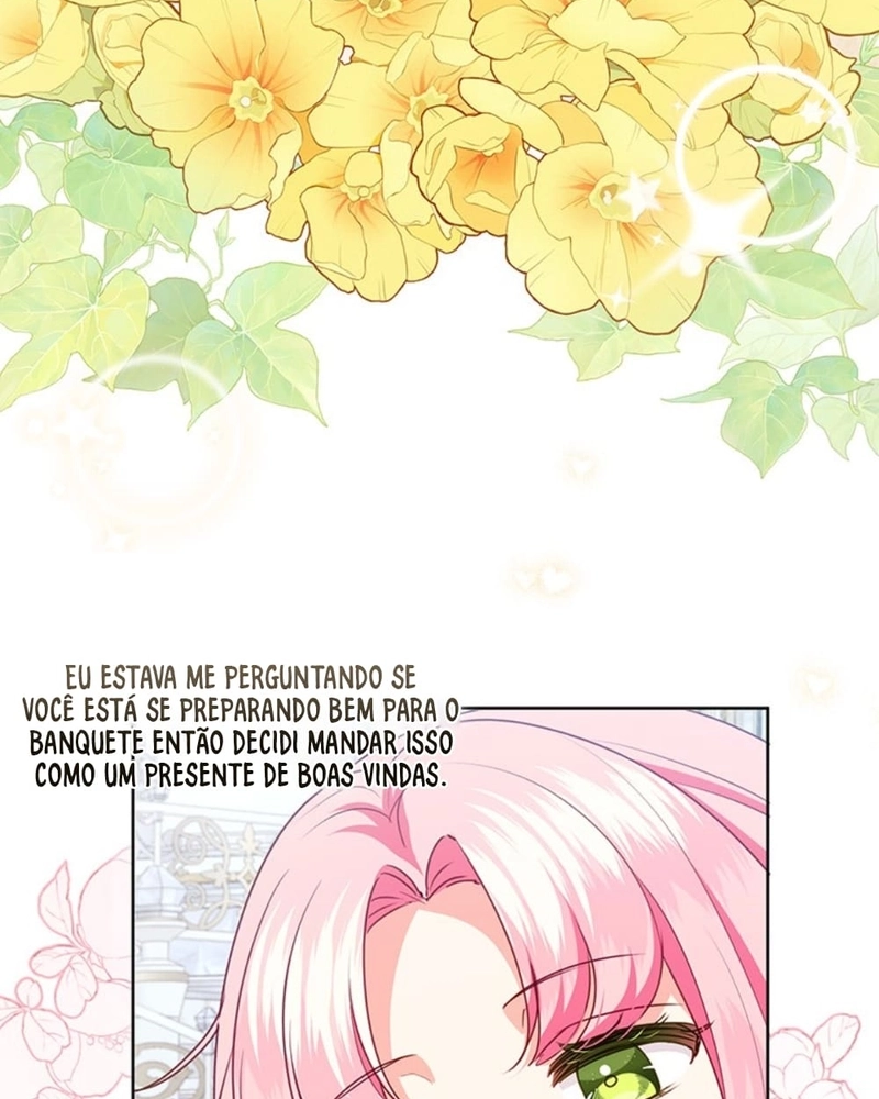 The Villainess Makes Amends Capítulo 33 Página 8