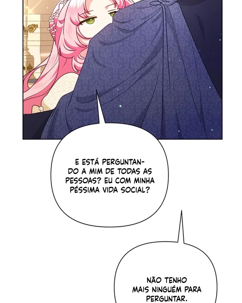 The Villainess Makes Amends Capítulo 33 Página 87