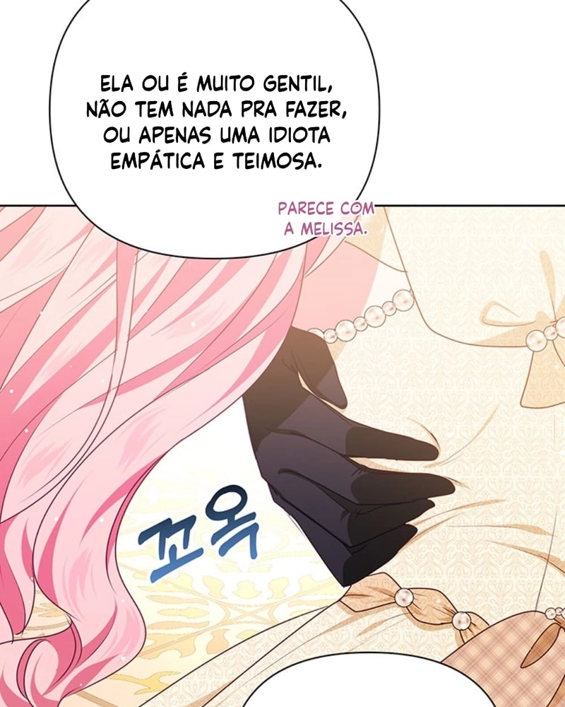 The Villainess Makes Amends Capítulo 33 Página 91