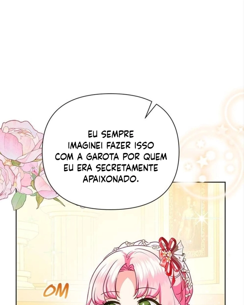 The Villainess Makes Amends Capítulo 34 Página 41