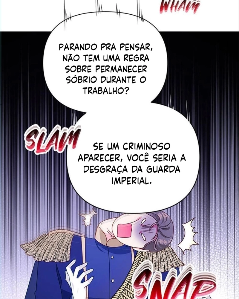 The Villainess Makes Amends Capítulo 34 Página 83