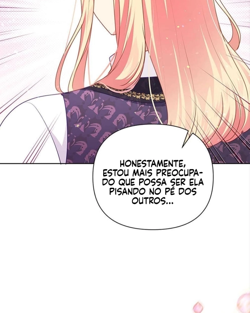 The Villainess Makes Amends Capítulo 35 Página 18