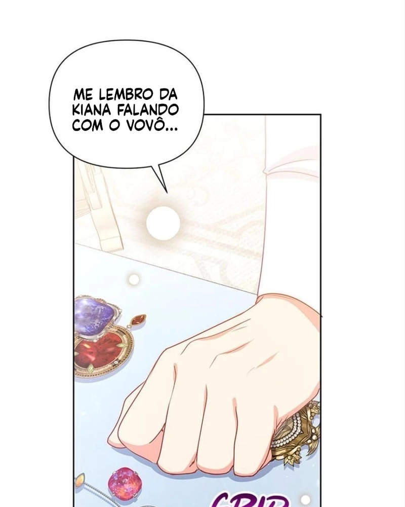 The Villainess Makes Amends Capítulo 35 Página 21