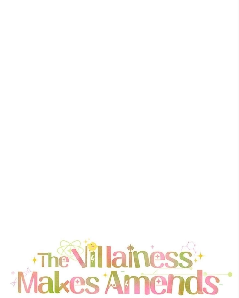 The Villainess Makes Amends Capítulo 35 Página 33