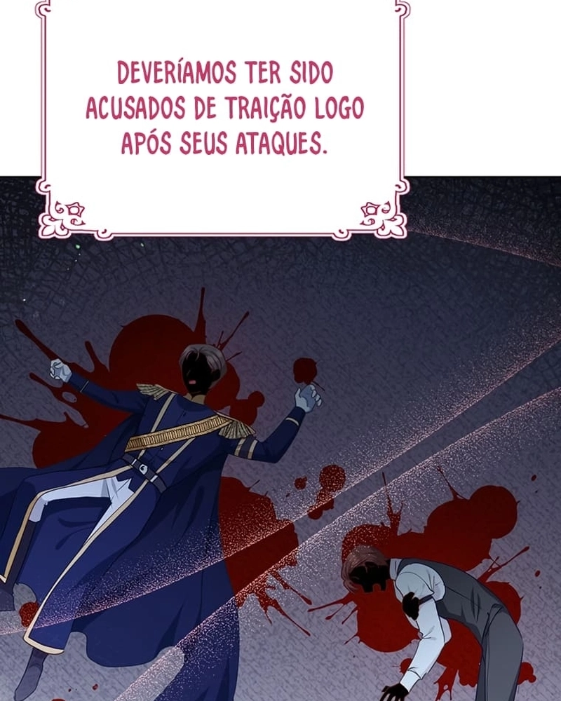 The Villainess Makes Amends Capítulo 37 Página 109