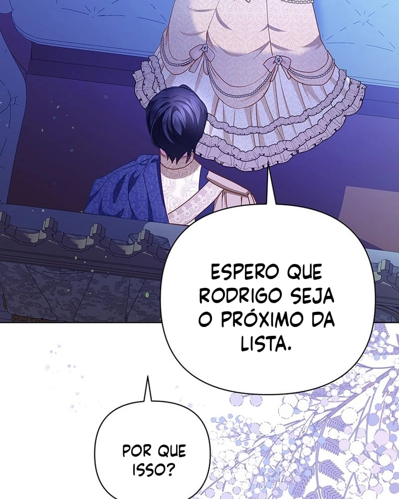 The Villainess Makes Amends Capítulo 39 Página 13
