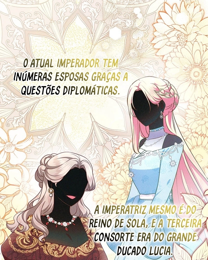The Villainess Makes Amends Capítulo 39 Página 44