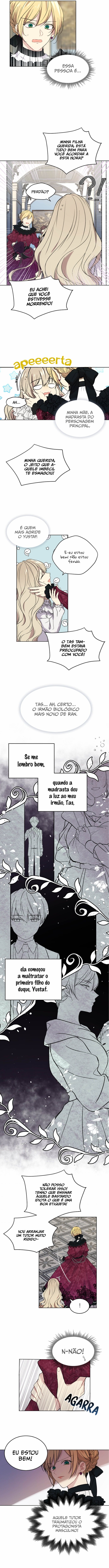 The Viridescent Crown Capítulo 1 Página 6