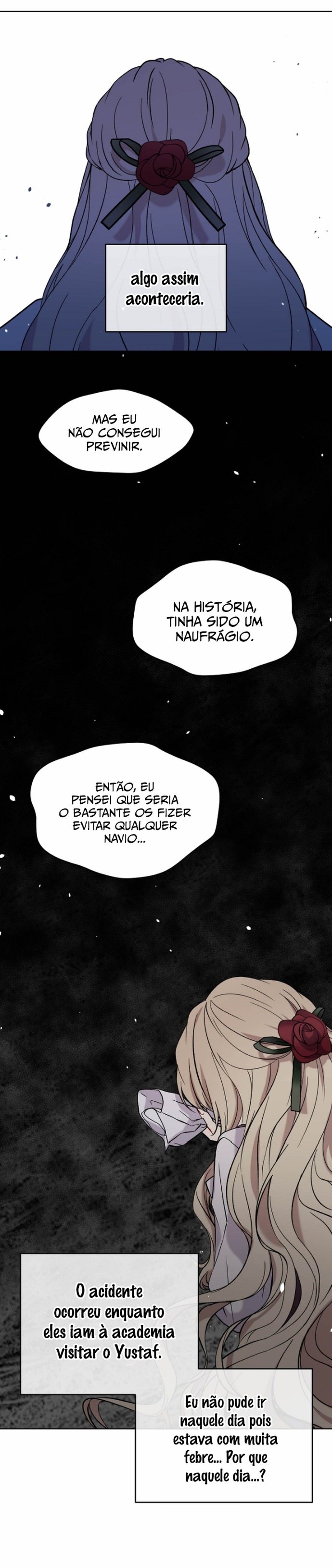 The Viridescent Crown Capítulo 1 Página 8