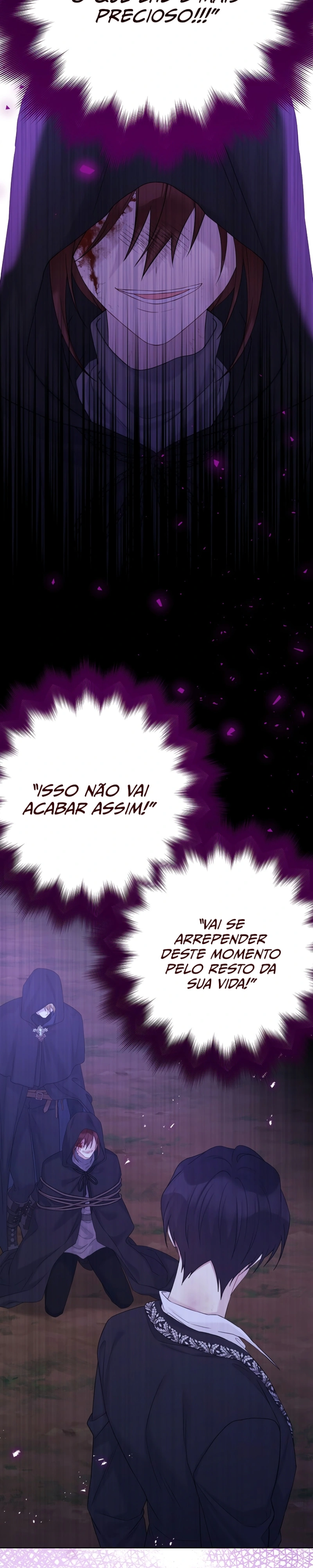 The Viridescent Crown Capítulo 130 Página 8