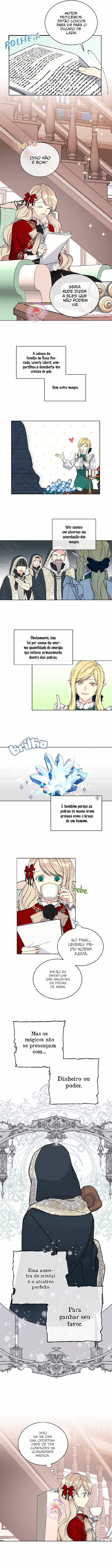 The Viridescent Crown Capítulo 15 Página 3