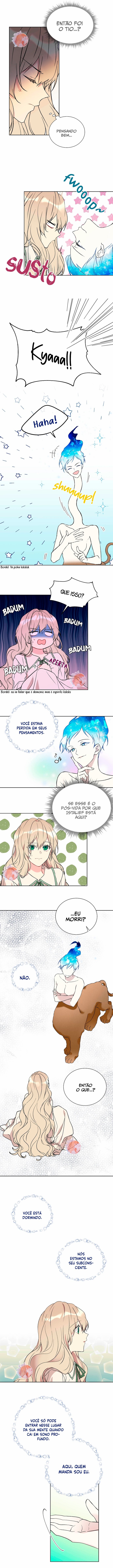 The Viridescent Crown Capítulo 16 Página 3