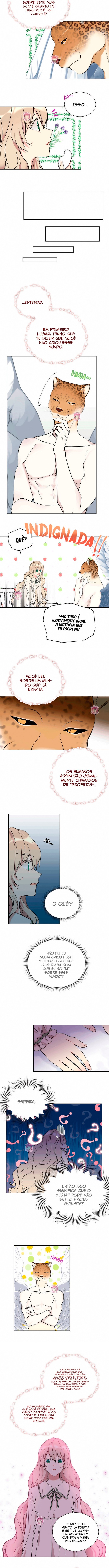 The Viridescent Crown Capítulo 17 Página 3