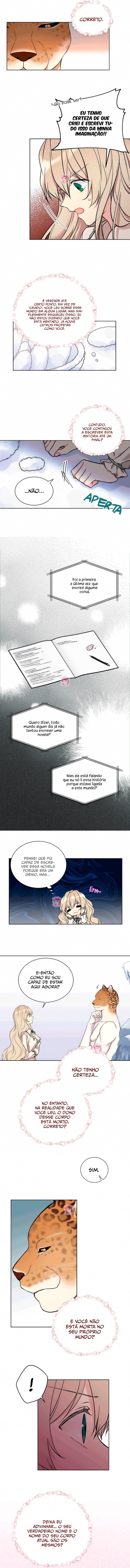 The Viridescent Crown Capítulo 17 Página 4