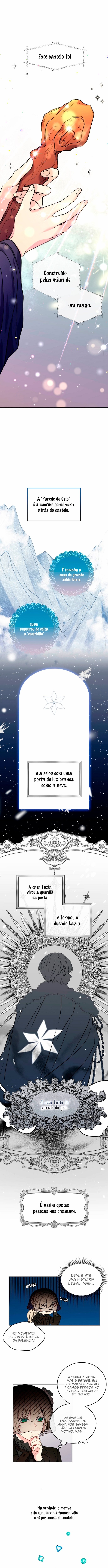 The Viridescent Crown Capítulo 2 Página 2