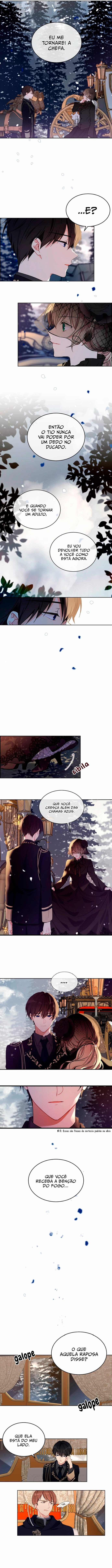 The Viridescent Crown Capítulo 2 Página 5