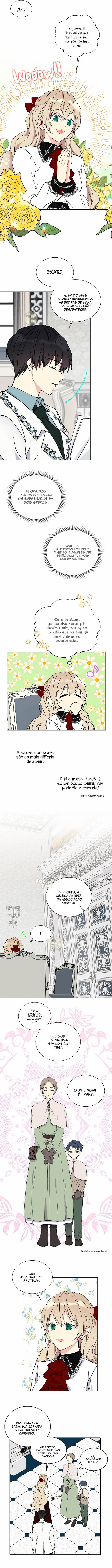 The Viridescent Crown Capítulo 21 Página 6
