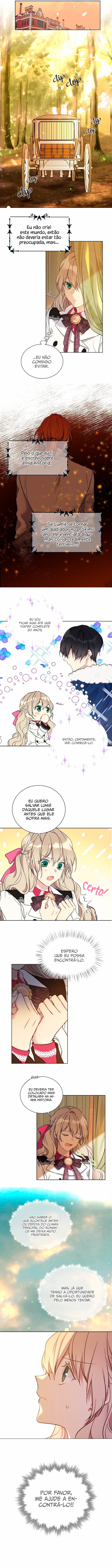 The Viridescent Crown Capítulo 25 Página 6