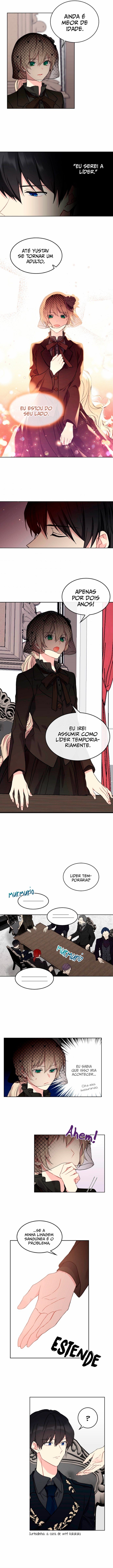 The Viridescent Crown Capítulo 3 Página 4