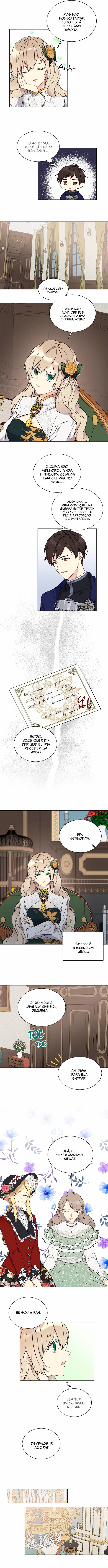 The Viridescent Crown Capítulo 34 Página 6