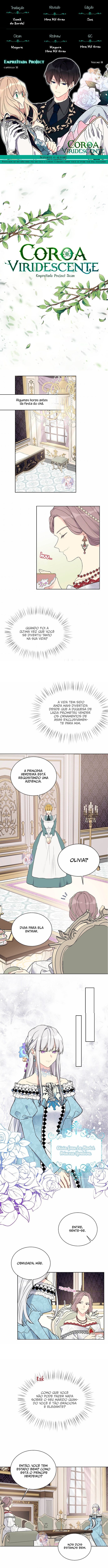 The Viridescent Crown Capítulo 35 Página 1