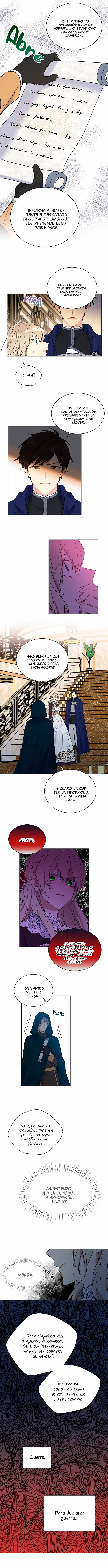 The Viridescent Crown Capítulo 36 Página 5