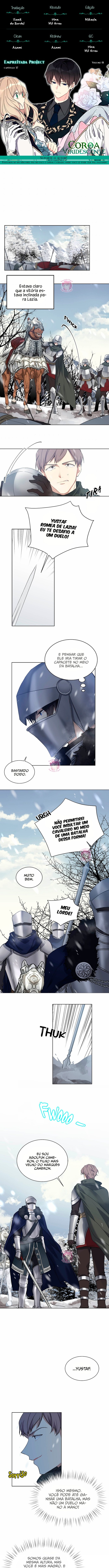 The Viridescent Crown Capítulo 37 Página 1