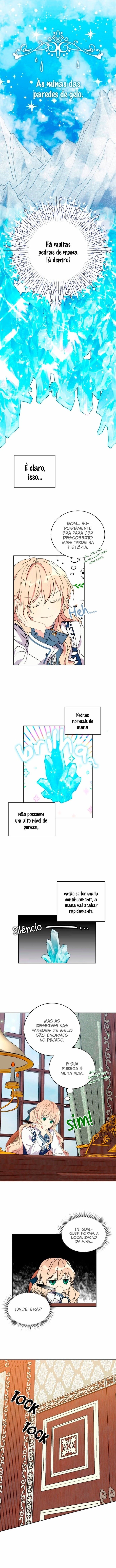 The Viridescent Crown Capítulo 4 Página 4